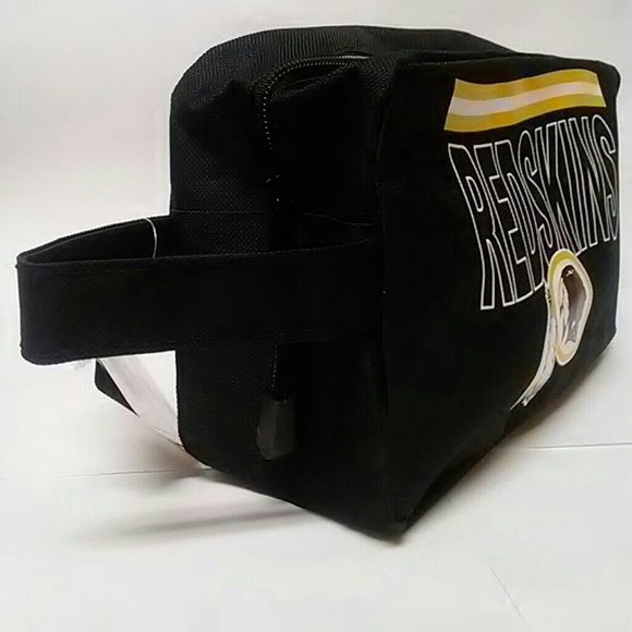 NFL Redskins Men's Toiletry Bag - Picture 3 of 3